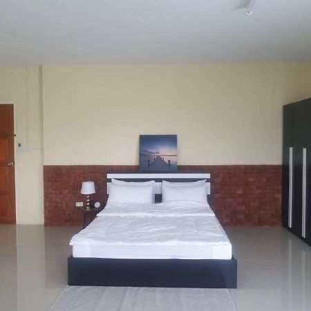 באן צ'אנג Ek Residence Banchang City מראה חיצוני תמונה