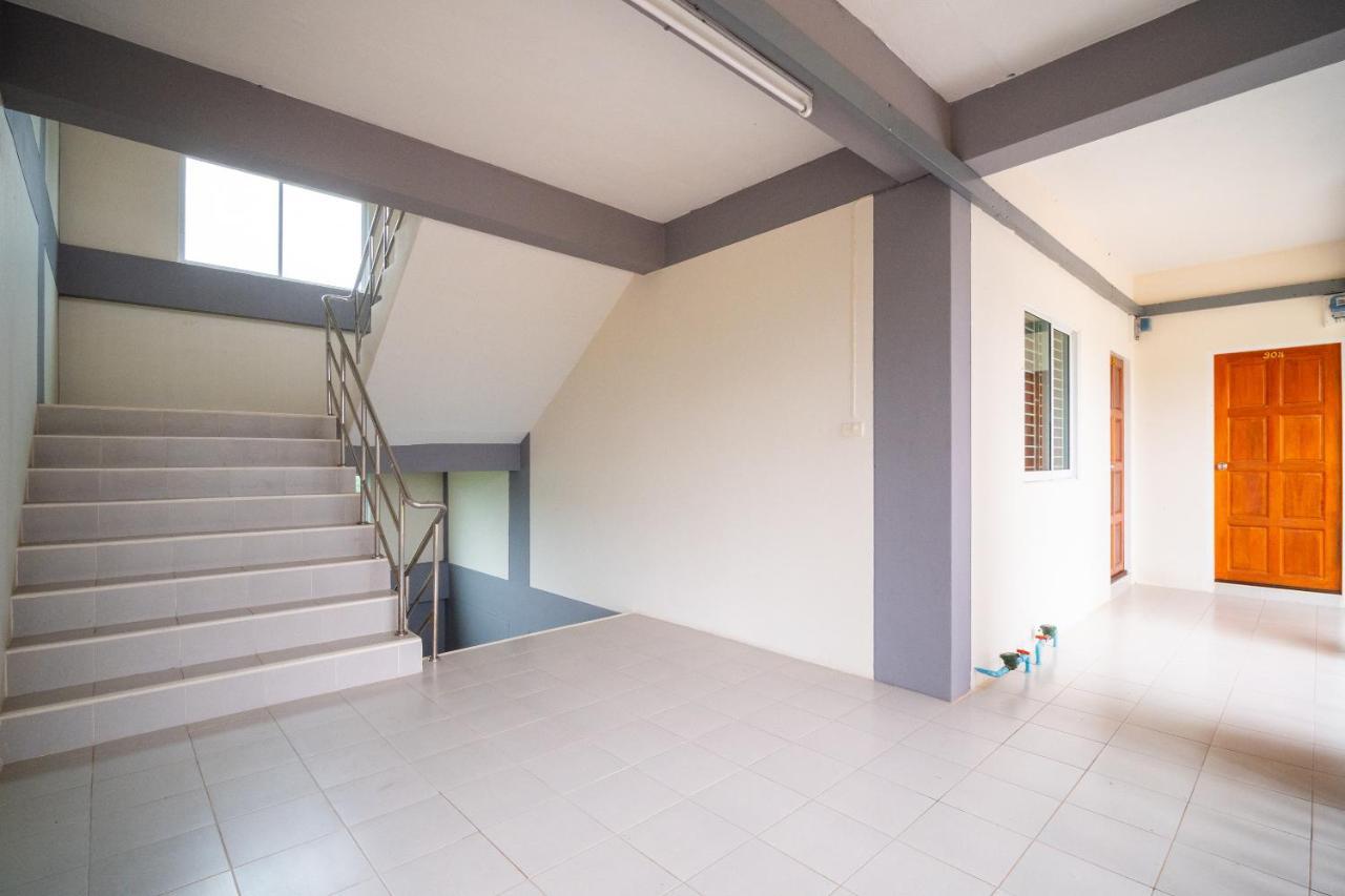 באן צ'אנג Ek Residence Banchang City מראה חיצוני תמונה