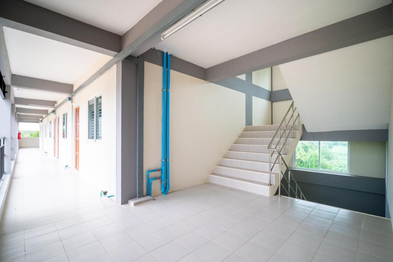 באן צ'אנג Ek Residence Banchang City מראה חיצוני תמונה