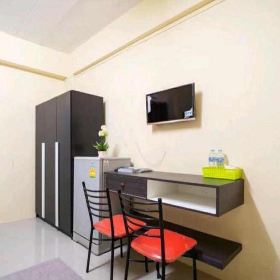 באן צ'אנג Ek Residence Banchang City מראה חיצוני תמונה