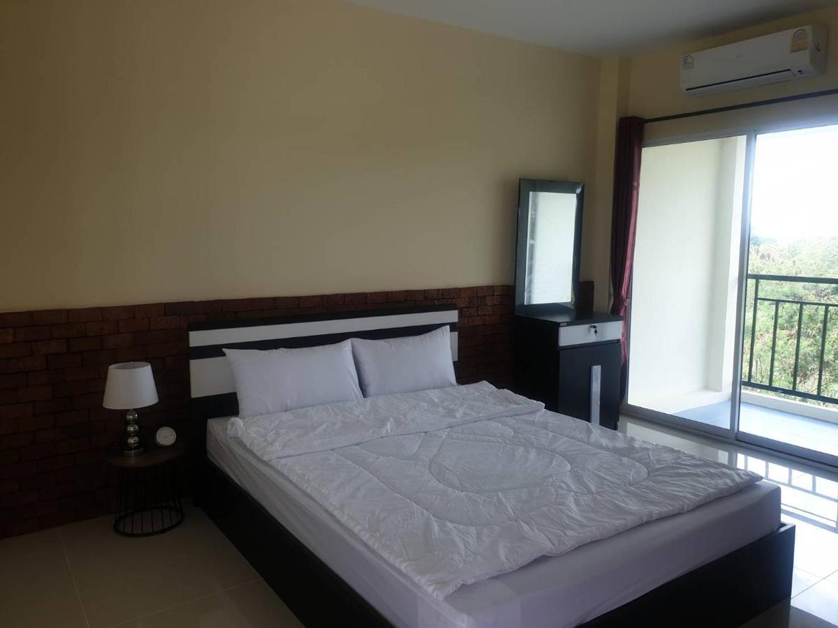 באן צ'אנג Ek Residence Banchang City מראה חיצוני תמונה