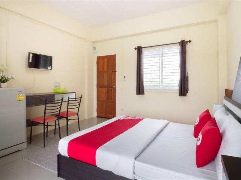 באן צ'אנג Ek Residence Banchang City מראה חיצוני תמונה
