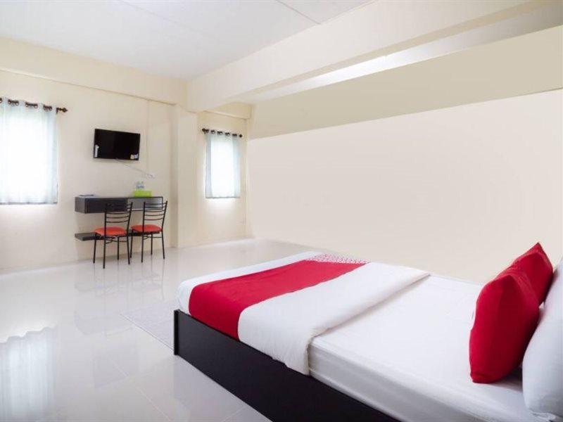 באן צ'אנג Ek Residence Banchang City מראה חיצוני תמונה